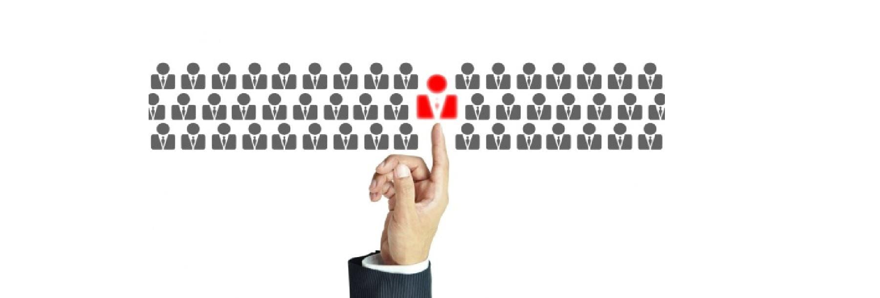 4 Critical Elements Of Succession Planning - Caliper Corporation