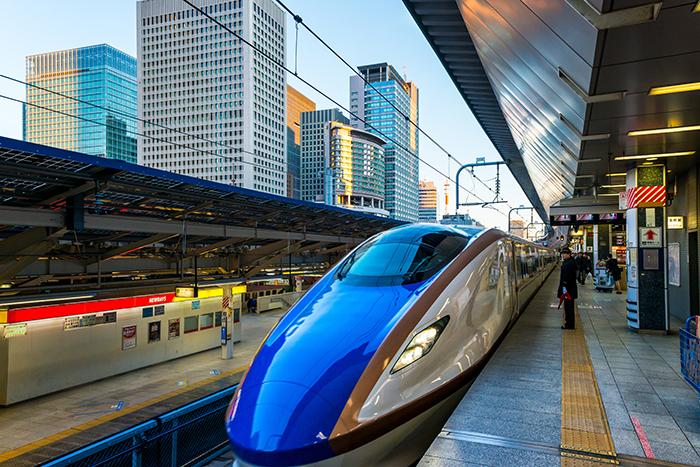 (On)Boarding the Bullet Train to Job Success - Caliper Corporation