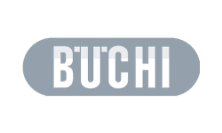 Buchi Logo