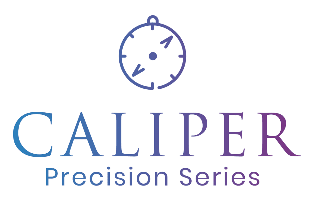 Caliper_Precision_Series_Logo