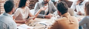 Professional Development- Goals to Turn Better Managers into Great Leaders