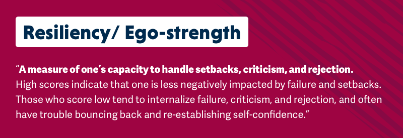 resiliency/ego-strength