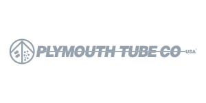 plymouth tube logo