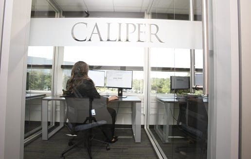 Caliper Office